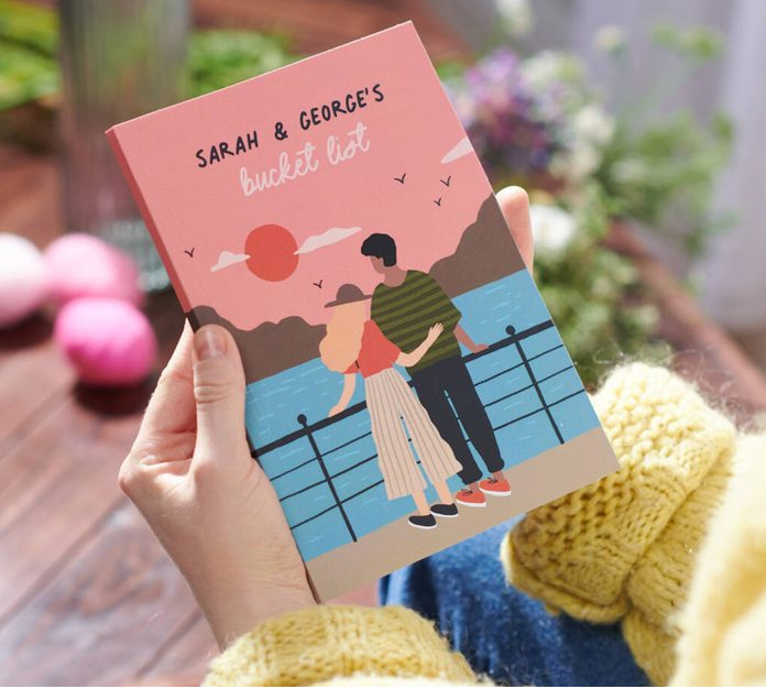 برای جشن نامزدی چه هدیه ای بگیرم؟