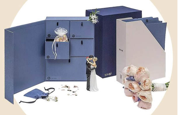 برای جشن نامزدی چه هدیه ای بگیرم؟