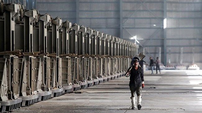 ماشینآلات فرسوده هزینه تولید را افزایش داده است| صنایع کوچک در حسرت نوسازی ماشینآلات فرسوده هزینه تولید را افزایش داده است| صنایع کوچک در حسرت نوسازی