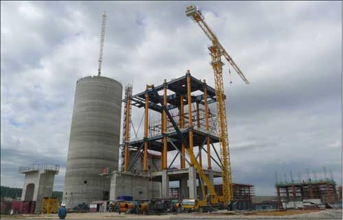 عزم شستا برای احیای سیمان بیارجمند | اقناع عمومی چالش مسئولان شد