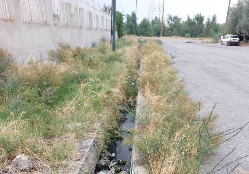 شهرک صنعتی آق قلا فاقد امکانات اولیه | اینجا تولید برای بقا دست و پا می زند