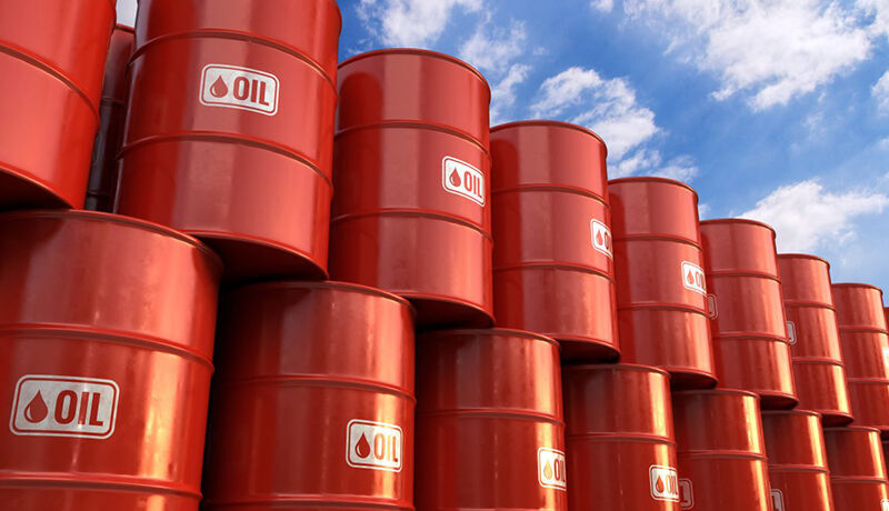ایران در تولید نفت پنجم شد| رشد۴۰ دلاری قیمت فروش طلای سیاه ایران در یک سال گذشته