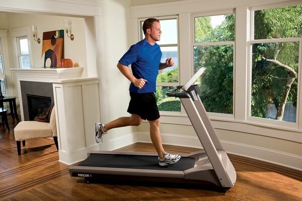 آشفتگی در بازار تردمیل؛ چه زمان وقت خرید است؟