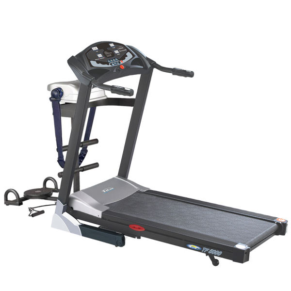 آشفتگی در بازار تردمیل؛ چه زمان وقت خرید است؟