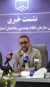 رئیس سازمان نظام مهندسی تهران باز هم استعفا داد| توصیه پزشک دوری از هرگونه تنش است
