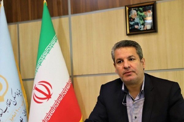 آمادگی بنیاد مسکن تهران برای کلنگزنی ۵۰۰ واحد گیلارد در هفته دولت آمادگی بنیاد مسکن تهران برای کلنگزنی ۵۰۰ واحد گیلارد در هفته دولت