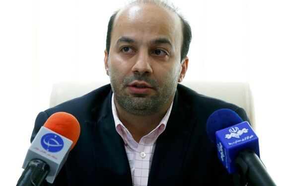 تشکیل کمیتهای برای واگذاری سهام خودروسازان| اولویت اول ما واگذاری سهام تودلی خودروسازیها است تشکیل کمیتهای برای واگذاری سهام خودروسازان| اولویت اول ما واگذاری سهام تودلی خودروسازیها است