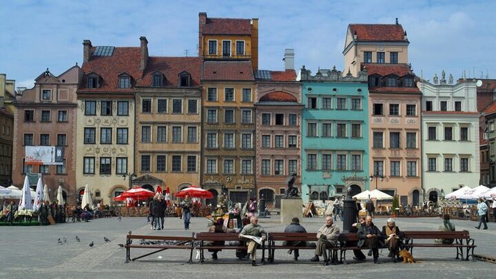 تورم سوئد رکورد ۳۰ ساله را شکست  تورم سوئد رکورد ۳۰ ساله را شکست