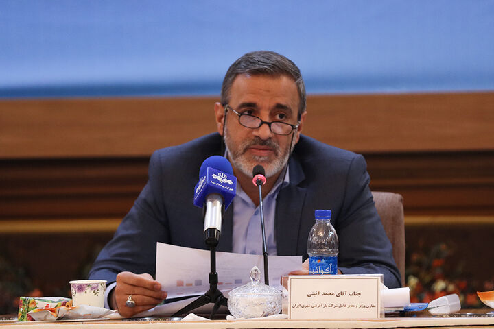 پرداخت ۱۵۰ میلیون تومان تسهیلات صفر درصد برای نوسازی بافت فرسوده پرداخت ۱۵۰ میلیون تومان تسهیلات صفر درصد برای نوسازی بافت فرسوده