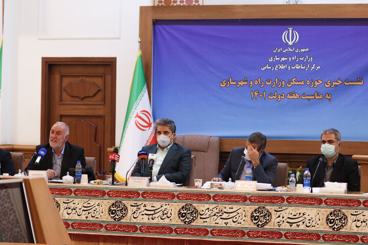 بن بستی برای بازآفرینی شهری نیست| تهیه ۴ بسته تشویقی بن بستی برای بازآفرینی شهری نیست| تهیه ۴ بسته تشویقی