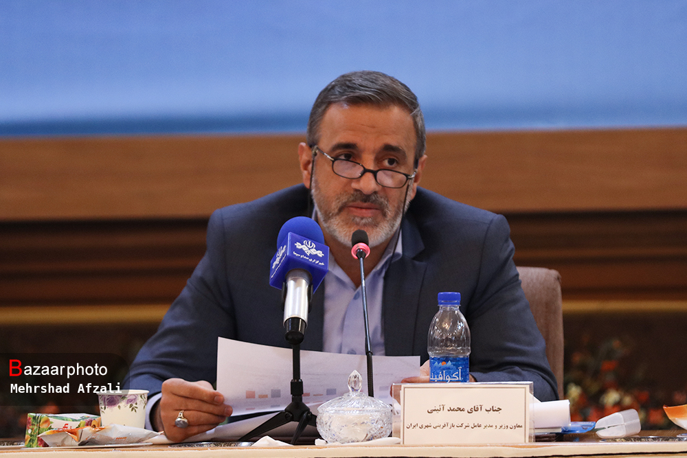 رشد ۱۴۰ درصدی نوسازی بافت‌های فرسوده در ۱۳۲ شهر