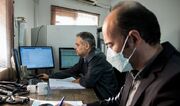 همکاری بریتانیا برای دسترسی ایران به داده‌های هواشناسی