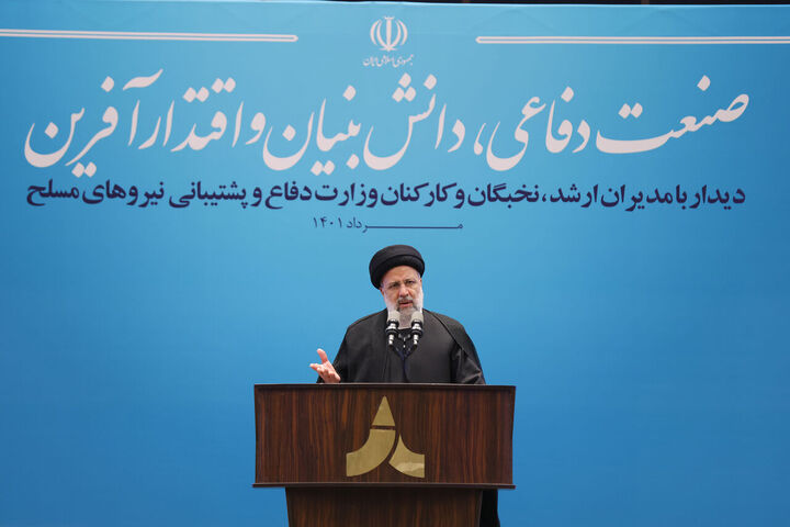 تا یک قدمی ساخت هواپیمای مسافربری رسیدهایم تا یک قدمی ساخت هواپیمای مسافربری رسیدهایم