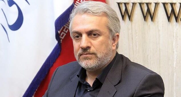 ایران رتبه هفتم تولیدکنندگان فولاد جهان را دارد ایران رتبه هفتم تولیدکنندگان فولاد جهان را دارد