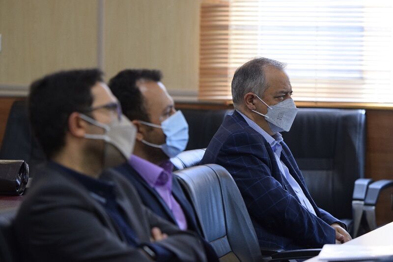 برگزاری همایش آشنایی با مفاهیم دانش بنیان در صنعت دارو