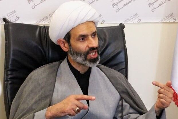 گزارش منتشر شده درباره تفحص از فولاد مبارکه را تایید نمی کنیم!| تخلفات سیستمی نبوده است