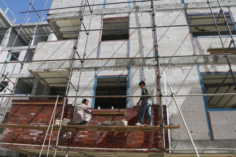 مذاکره دولت با خارجی ها برای ساخت مسکن| فاینانس و یوزانس کوتاه مدت پیگیری می شود