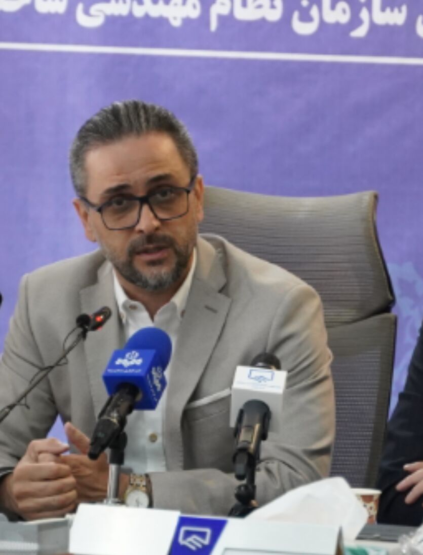 قانون نظام مهندسی سال ۷۴ به نفع اعضای هیات مدیره! | مبارزه مجلس با تعارض منافع و کاهش عمر ساختمان