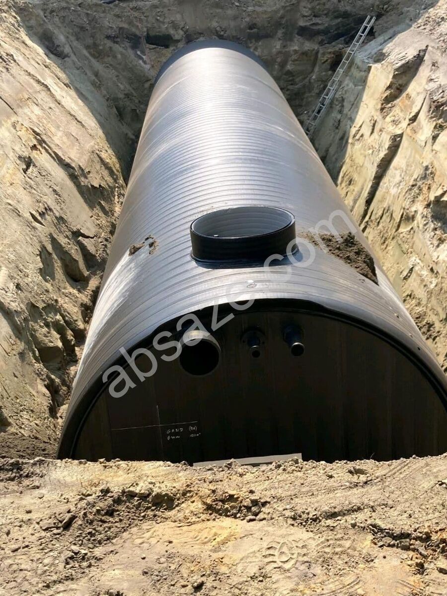 معرفی انواع فاضلاب صنعتی