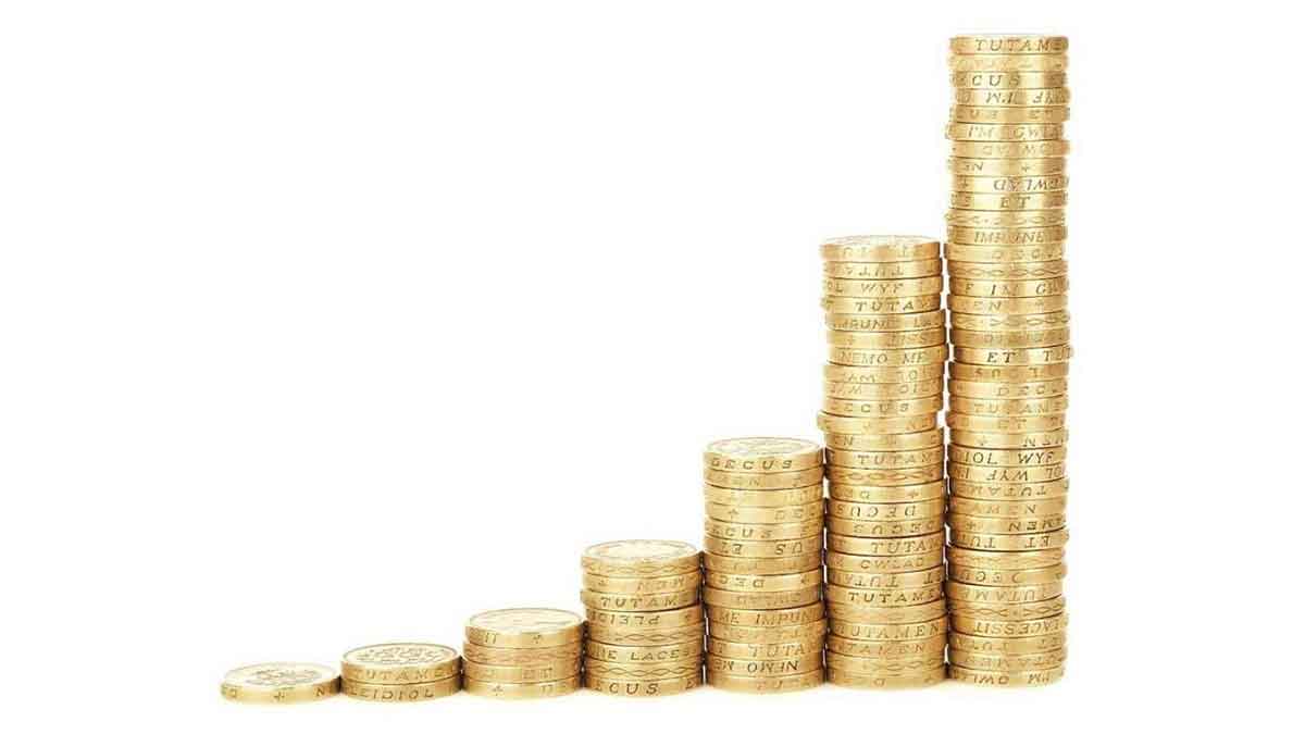 سود مرکب از معاملات ارز دیجیتال + معرفی سایت