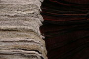 بهارستان؛ بالاترین سهم تولید فرش دستباف در تهران