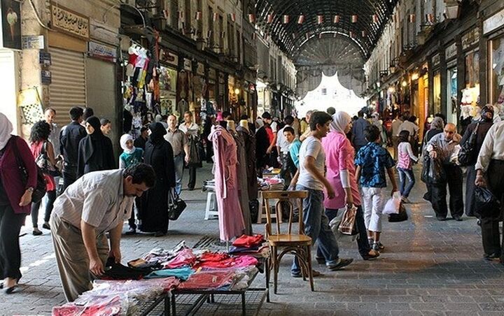 بازار از دست رفته عراق برای تجار ایرانی 
