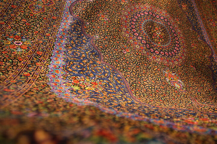 دست ساختههای محلی با برند جهانی| چشم صنعتگران به بازارچه صنایع دستی است دست ساختههای محلی با برند جهانی| چشم صنعتگران به بازارچه صنایع دستی است