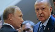 افزایش حجم تجارت بین روسیه و ترکیه