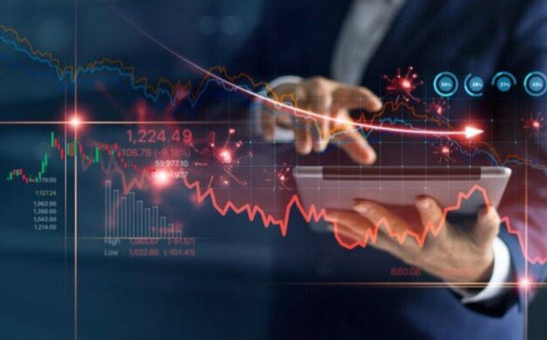 بازی دو سر برد دامنه نوسان در کنار جدول زمانبندی مشخص