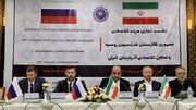 شرایط برای توسعه مبادلات اقتصادی تاتارستان و ایران فراهم است