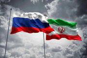 ایران و روسیه مسیر تجاری بین قاره ای می‌سازند