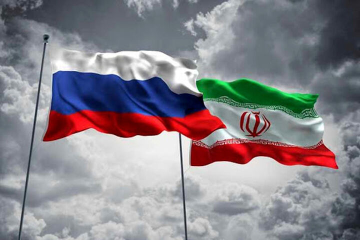 پروازهای جدید ایران-روسیه کلید خورد پروازهای جدید ایران-روسیه کلید خورد
