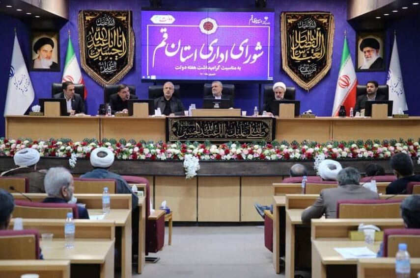 مشکلات نمایشگاه تخصصی فرش دستبافت قم رفع شود| تأکید بر تشویق سرمایهگذاران