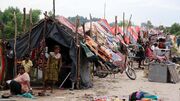 چین ۵۰۰ میلیون یوان به سیل زدگان پاکستان کمک می‌کند