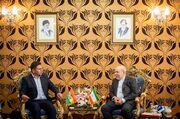 توافق ایران و بولیوی برای افزایش همکاری‌های اقتصادی و فناوری