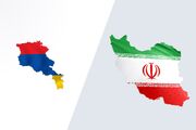 عبور کامیون و مسافر در مرز ارمنستان تسهیل می‌شود