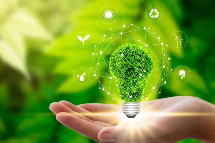 پیشبینی تسهیلات مالی صنعت برق برای حمایت از شرکتهای دانشبنیان پیشبینی تسهیلات مالی صنعت برق برای حمایت از شرکتهای دانشبنیان