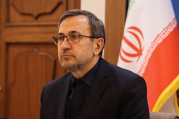«صنعت پست» با حملونقل ترکیبی متحول میشود «صنعت پست» با حملونقل ترکیبی متحول میشود