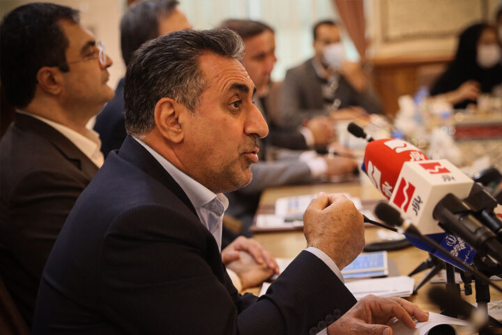 بدترین نوع حمل و نقل به دلیل وجود یارانه نفت| نقشه ١١٠٠ سال پیش تجارت ایران در روسیه