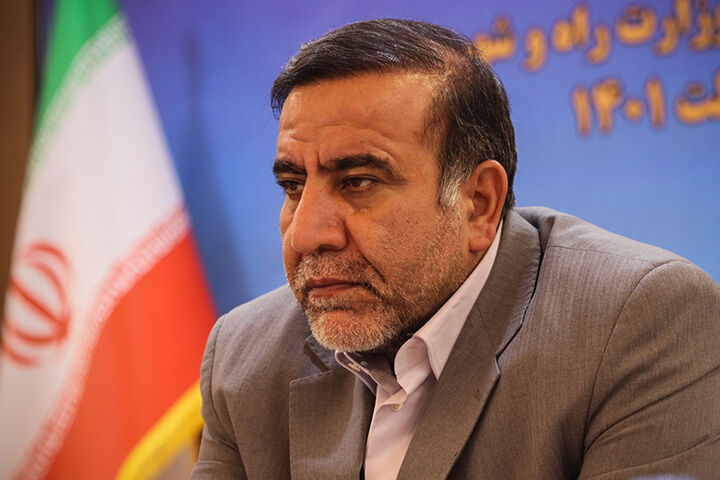 رشد ۷۰ درصدی ترانزیت جادهای در کشور رشد ۷۰ درصدی ترانزیت جادهای در کشور