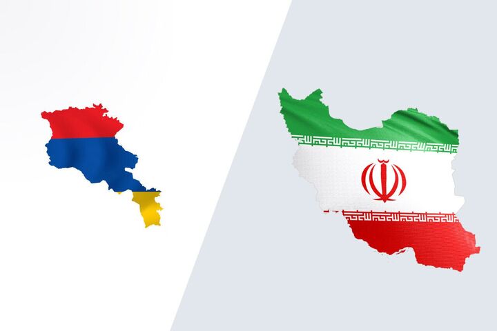 ارمنستان از ایجاد مرکز قرنطینه دام در مرز با ایران خبر داد