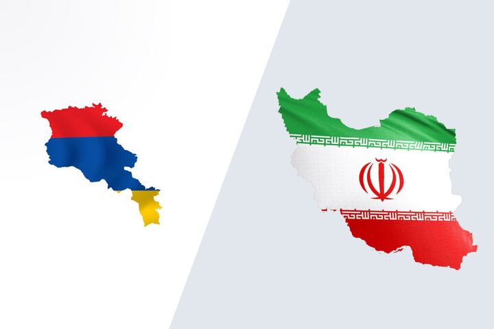توافق ایران و ارمنستان برای راهاندازی مرکز مشترک همکاریهای فنیوحرفهای توافق ایران و ارمنستان برای راهاندازی مرکز مشترک همکاریهای فنیوحرفهای