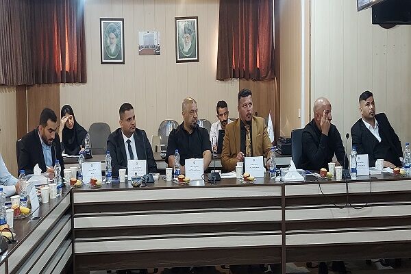 جای خالی ادوات کشاورزی ساخت ایران در عراق| ظرفیت ها را معرفی کنیم