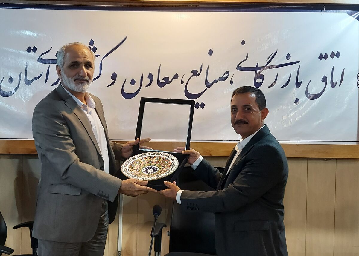 جای خالی ادوات کشاورزی ساخت ایران در عراق| ظرفیت ها را معرفی کنیم