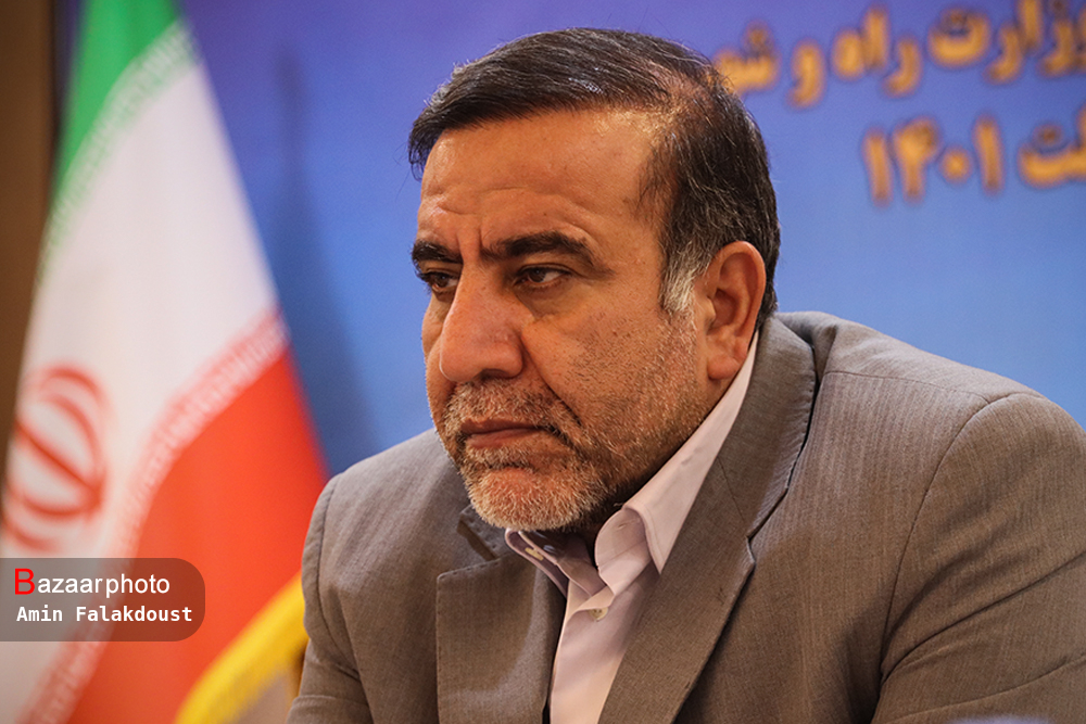 افزایش ۳۸ درصدی عبور کالاهای ترانزیتی از ایران