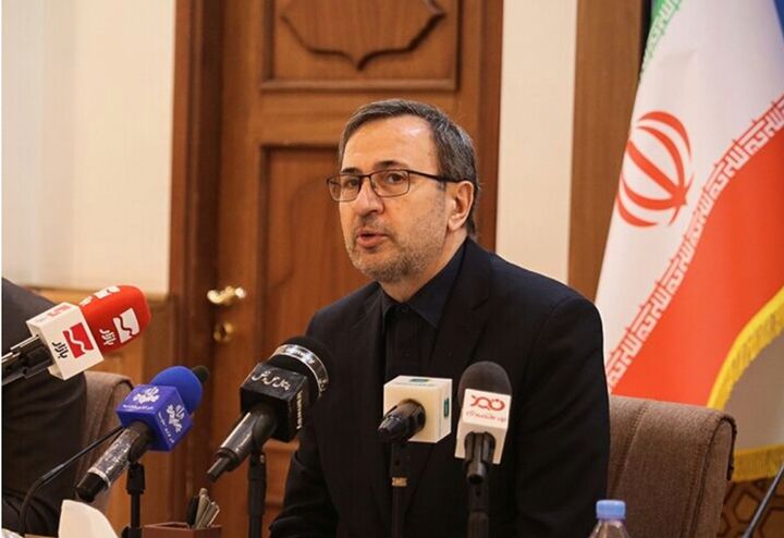 طرح جامع صنعت هوانوردی در وزارت راه تدوین می شود طرح جامع صنعت هوانوردی در وزارت راه تدوین می شود