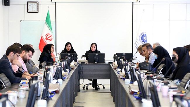 ریسکهای سرمایهگذاری در صنعت برق شناسایی شد  ریسکهای سرمایهگذاری در صنعت برق شناسایی شد