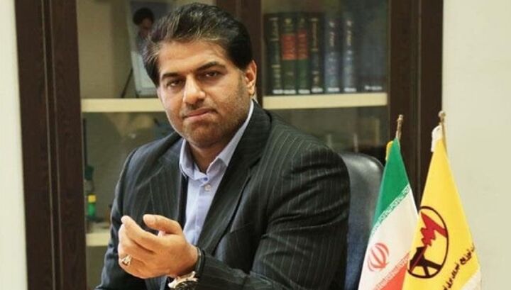 تحقق صرفهجویی ۵ درصدی انرژی در تهران برای نخستینبار تحقق صرفهجویی ۵ درصدی انرژی در تهران برای نخستینبار