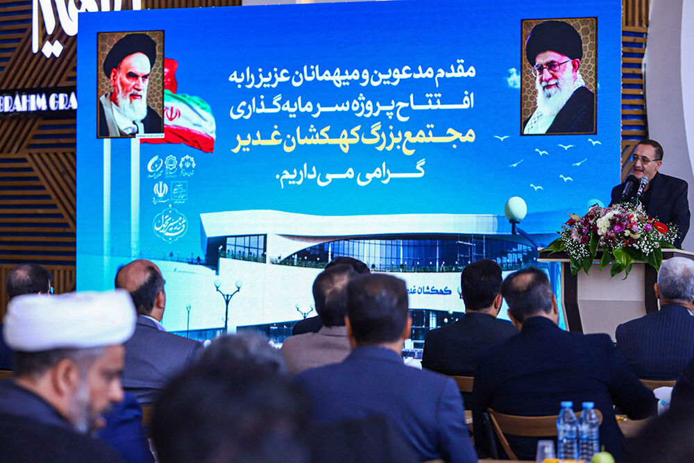 بلوار پیامبر اعظم(س) بهترین بستر سرمایهگذاری در قم است| رفع مشکل کمبود پارکینگ