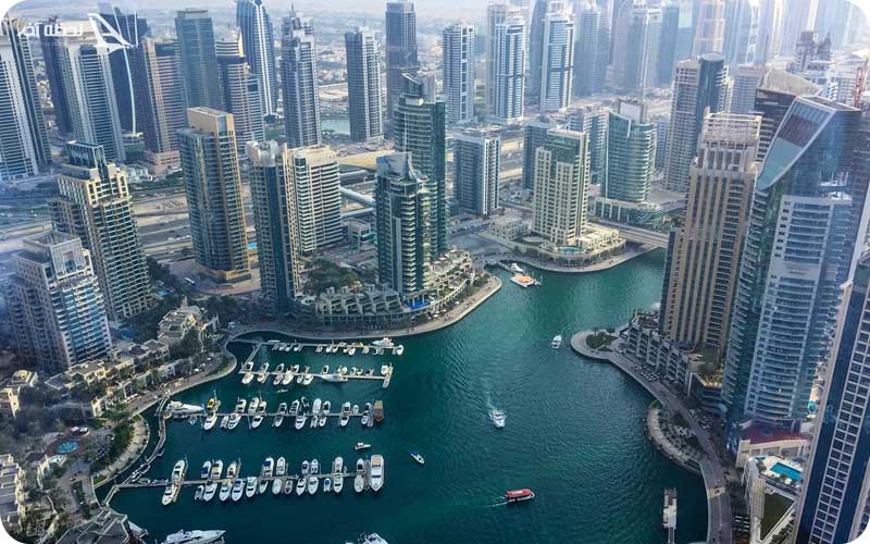 ۶ دلیل برای ثبت شرکت در امارات | ثبت شرکت در امارات چه مزایایی دارد؟